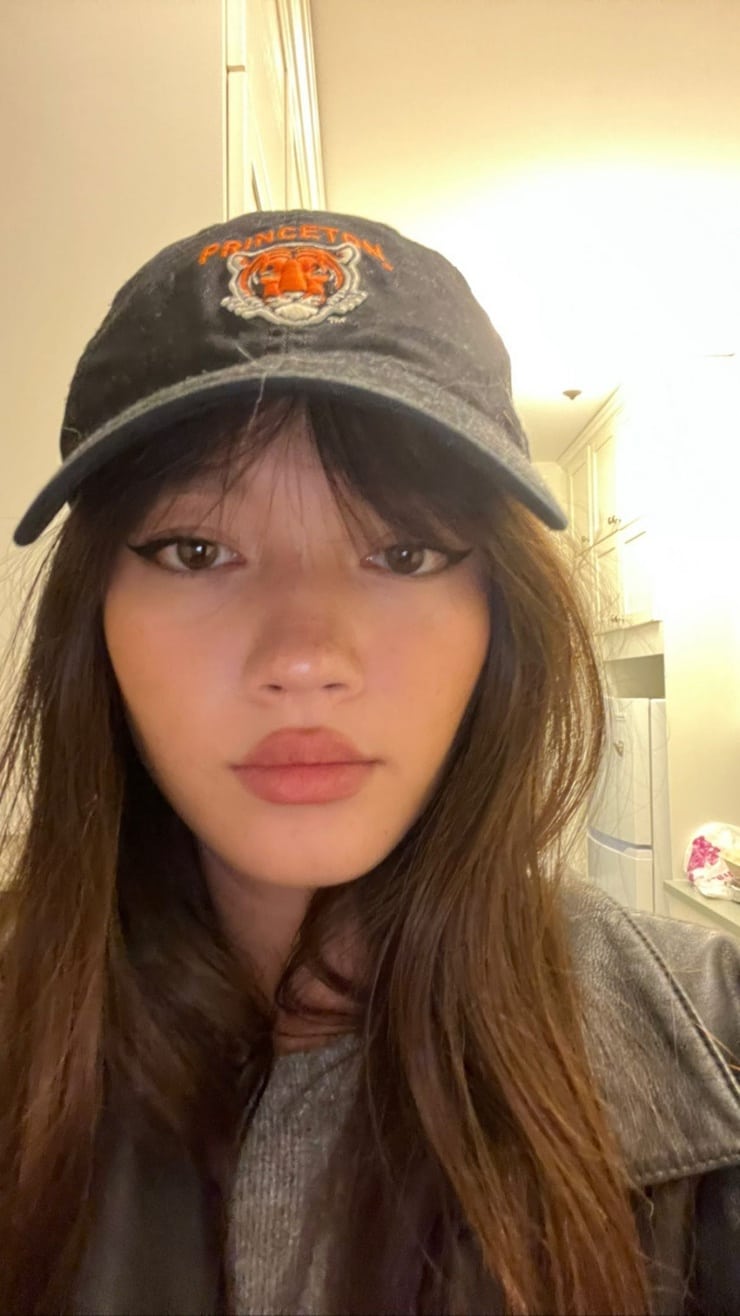 Lily Chee