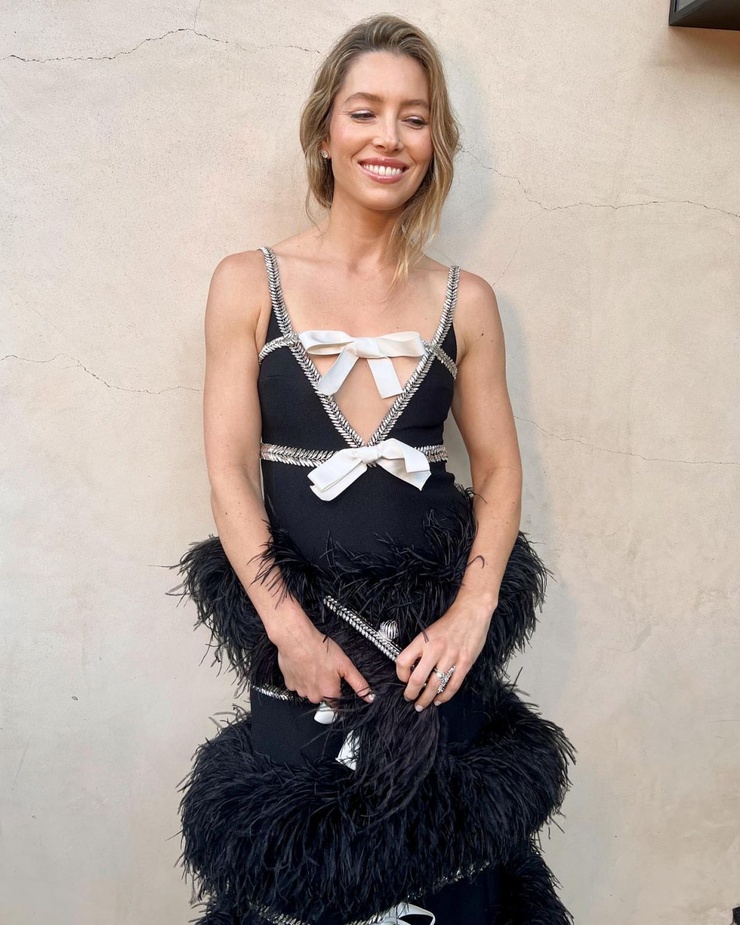 Jessica Biel Jessica Biel