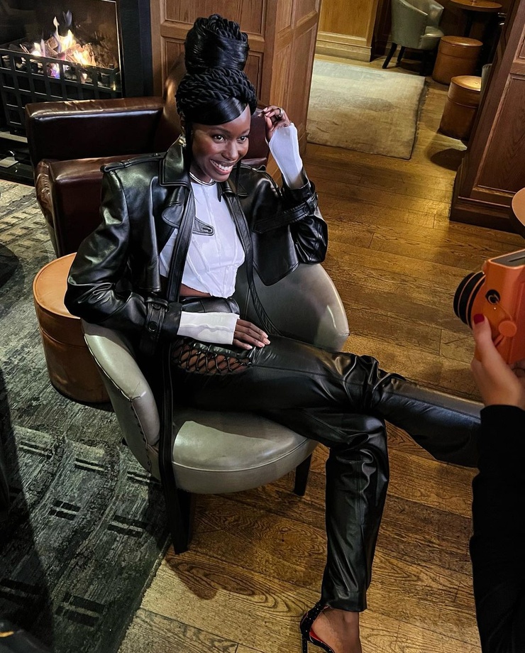 Anna Diop Anna Diop