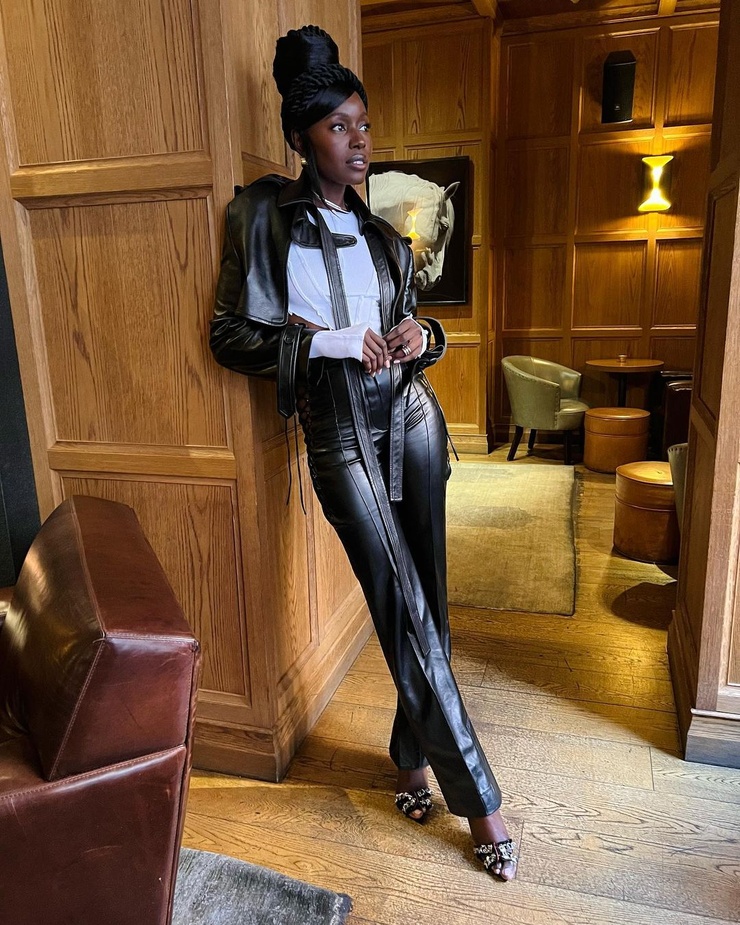 Anna Diop