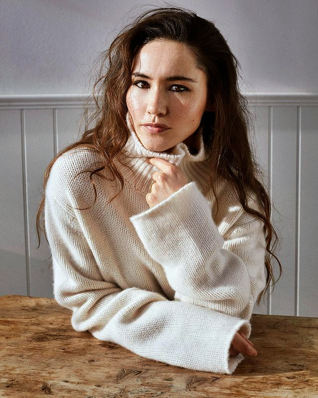 Christina Chong