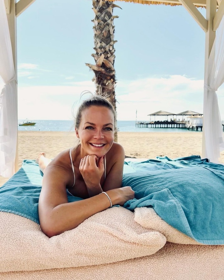 Eva Brenner