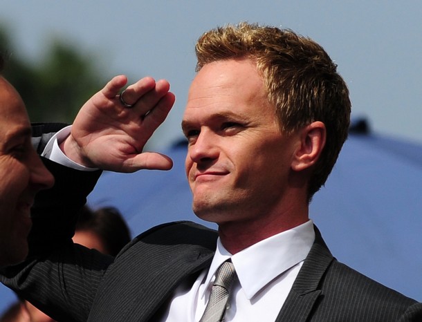 Neil Patrick Harris