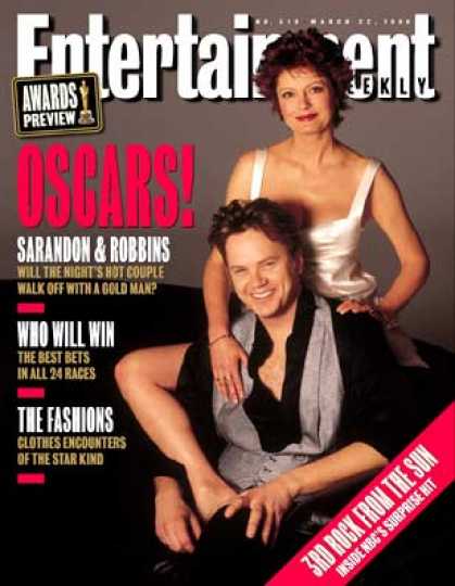 Susan Sarandon