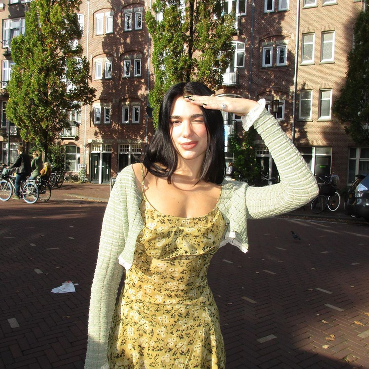 Dua Lipa