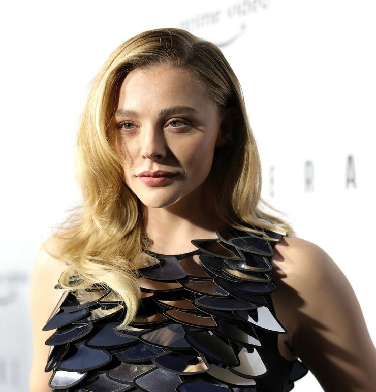 Chloe Moretz