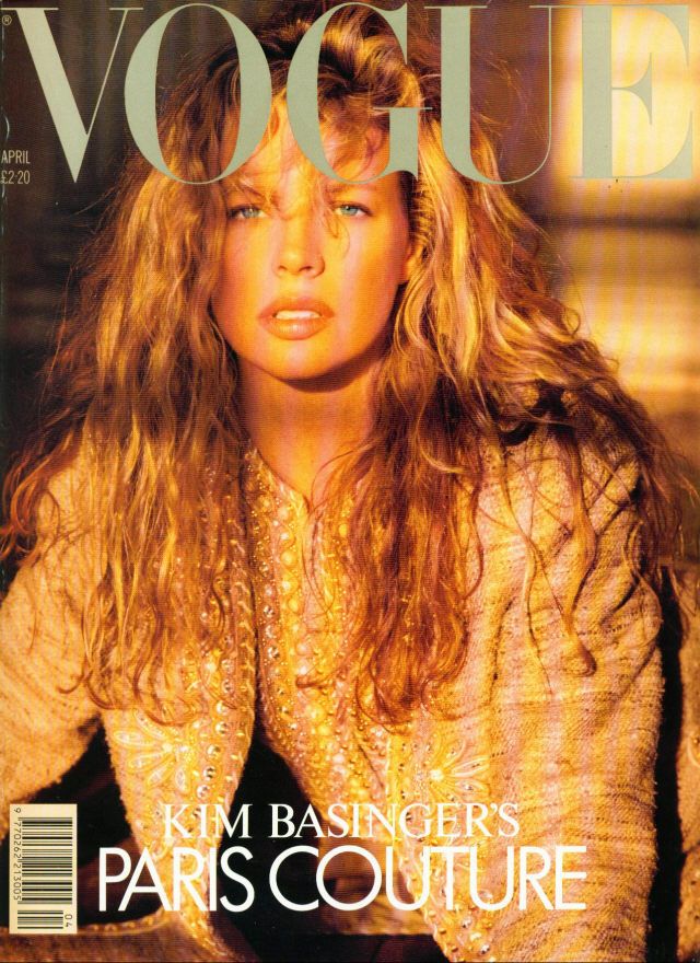 Kim Basinger