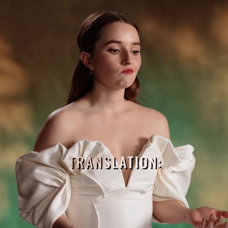 Kaitlyn Dever