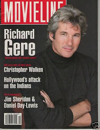 Richard Gere