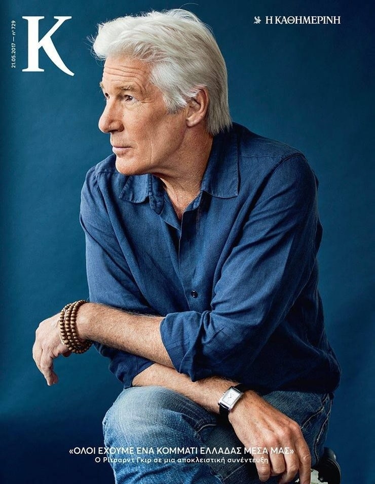 Richard Gere