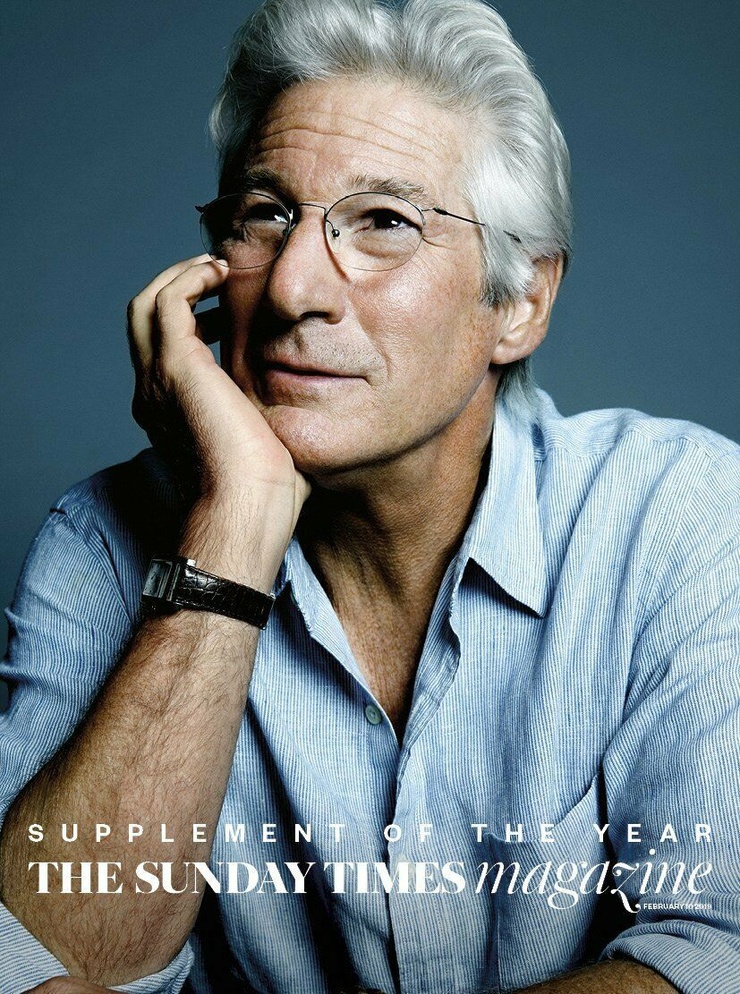 Richard Gere Richard Gere