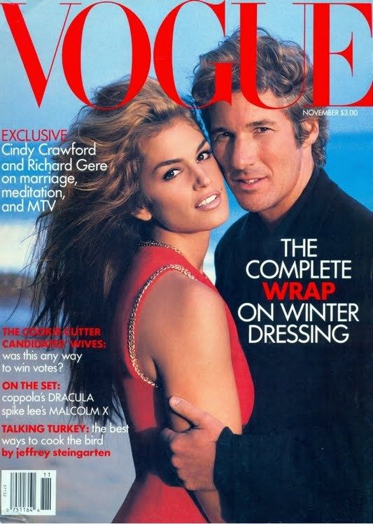 Cindy Crawford Cindy Crawford
