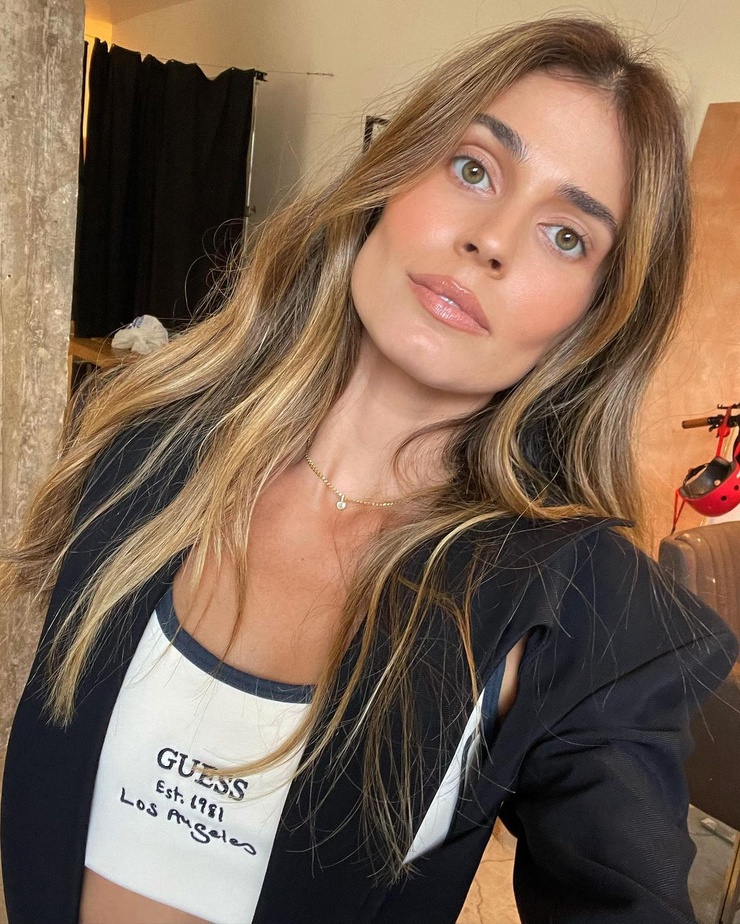 Coral Simanovich