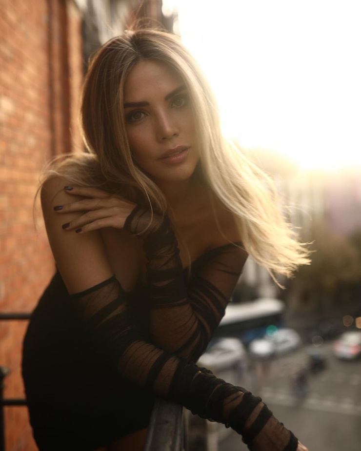 Rosanna Zanetti Rosanna Zanetti
