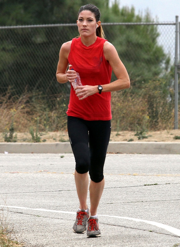 Jennifer Carpenter
