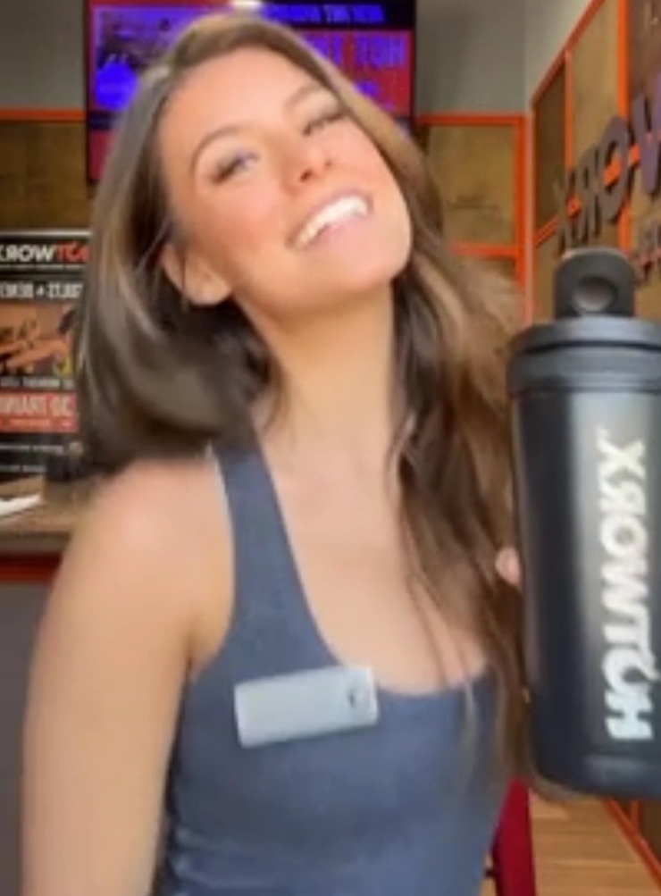 Madisyn Shipman