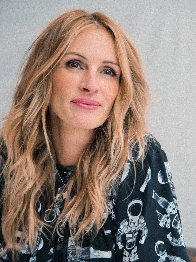 Julia Roberts