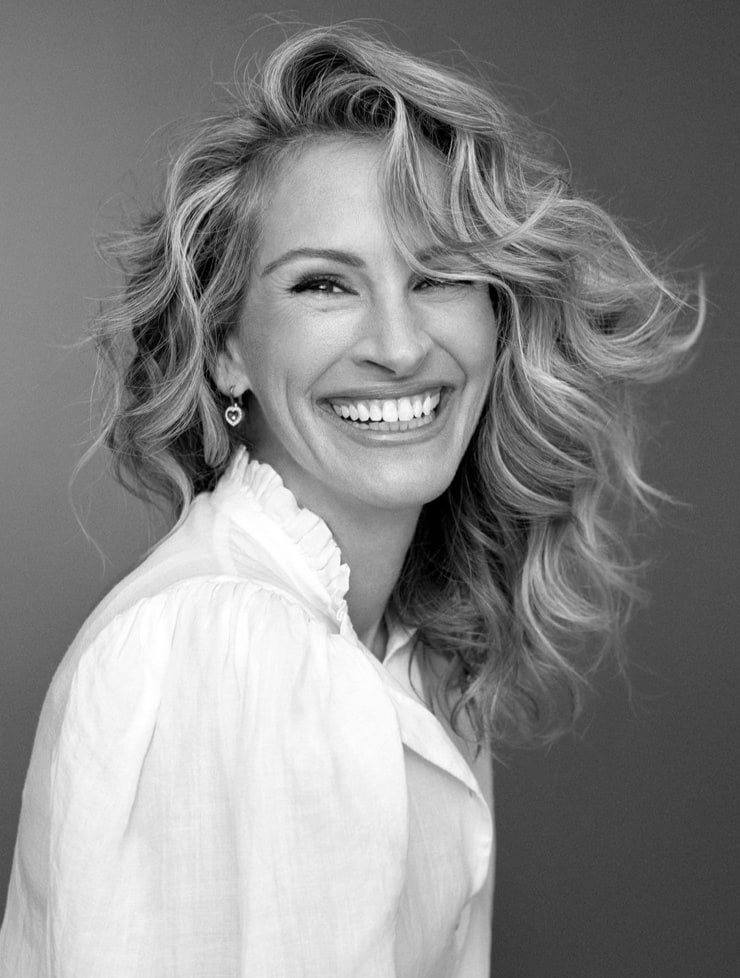 Julia Roberts