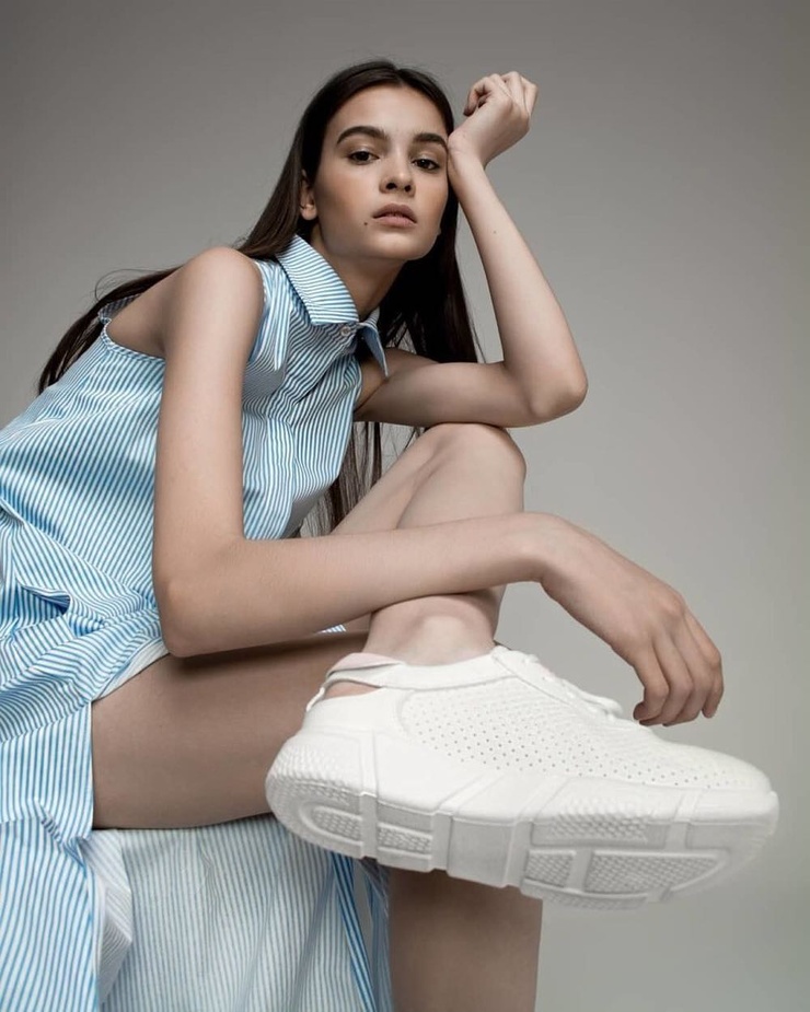 Angelina Volkova Angelina Volkova