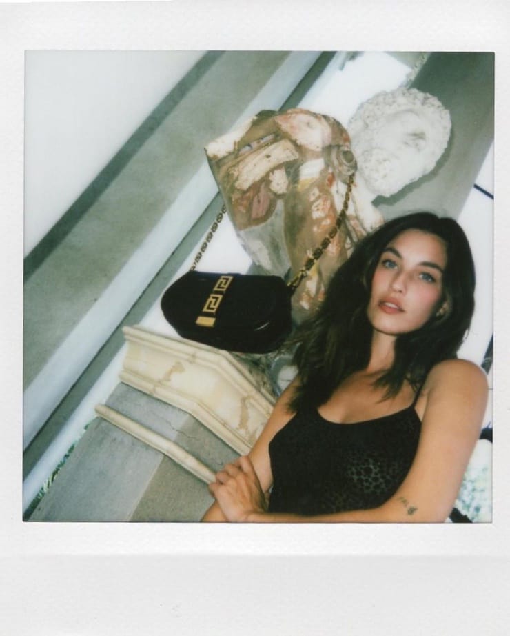 Rainey Qualley
