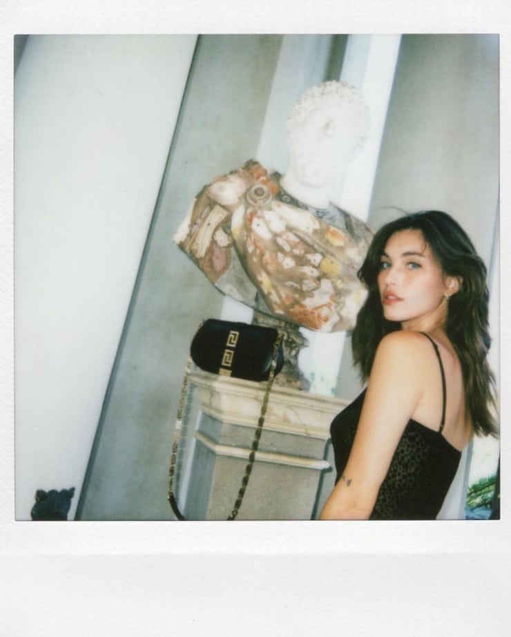 Rainey Qualley