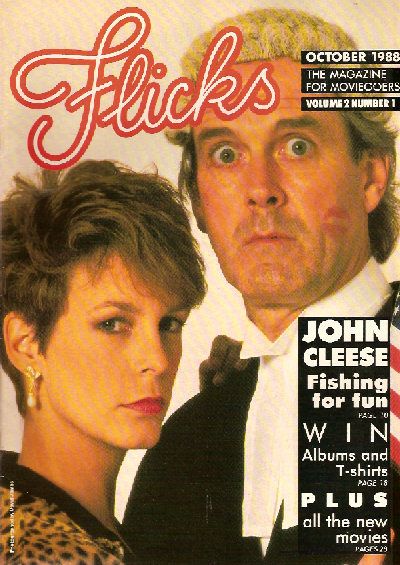 John Cleese