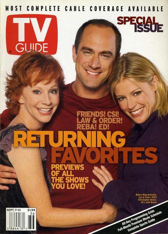 Christopher Meloni