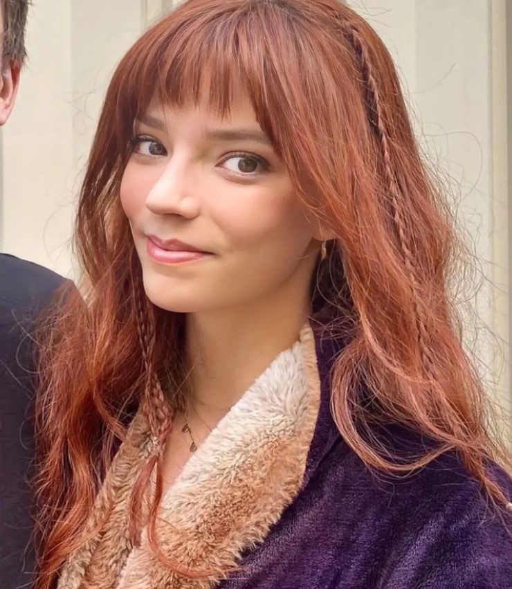 Anya Taylor-Joy