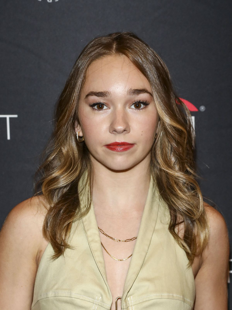 Holly Taylor Holly Taylor