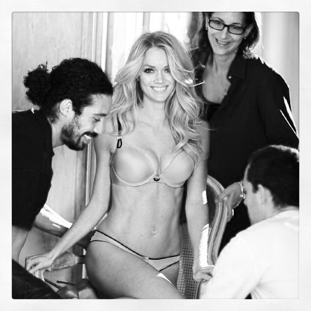 Lindsay Ellingson