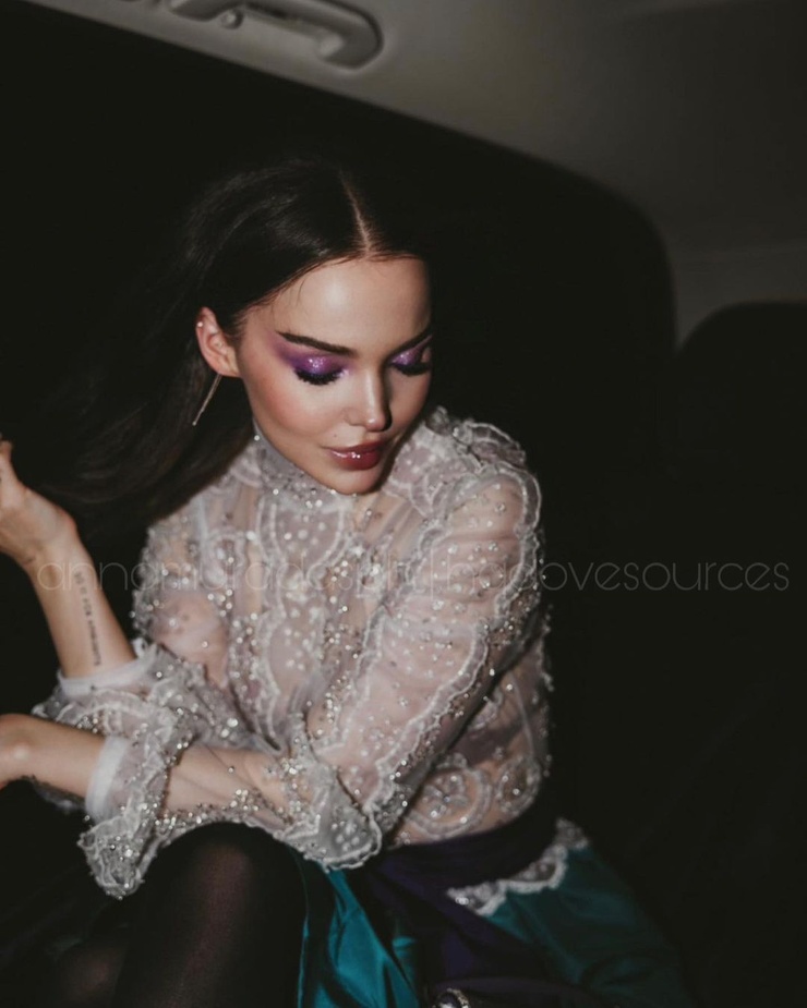 Dove Cameron