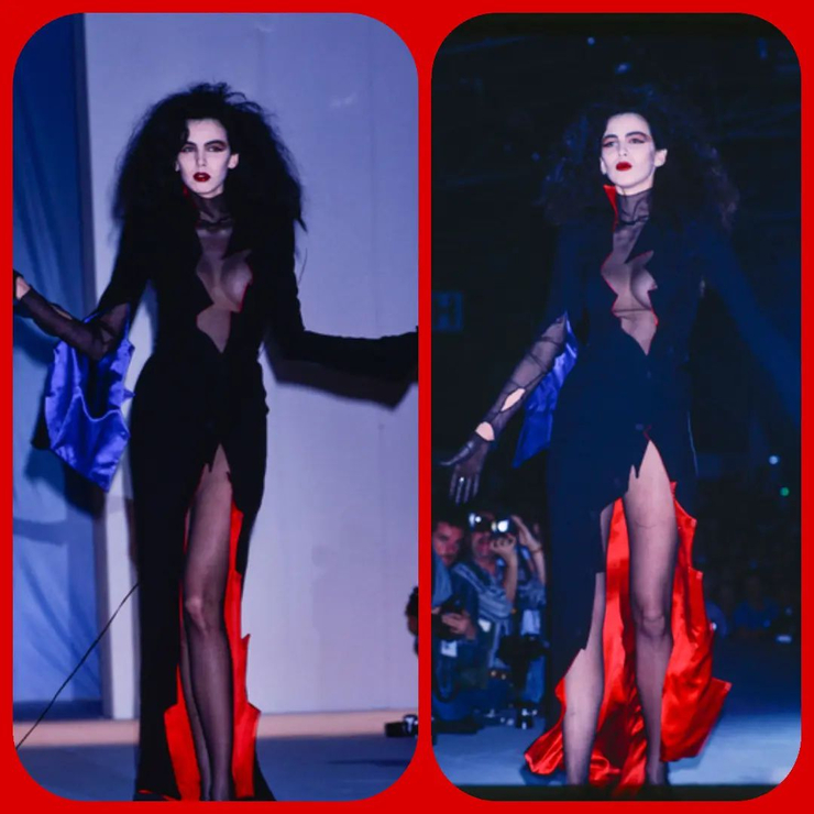 L'Wren Scott
