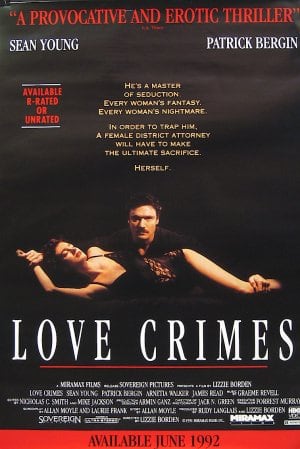 Love Crimes Love Crimes