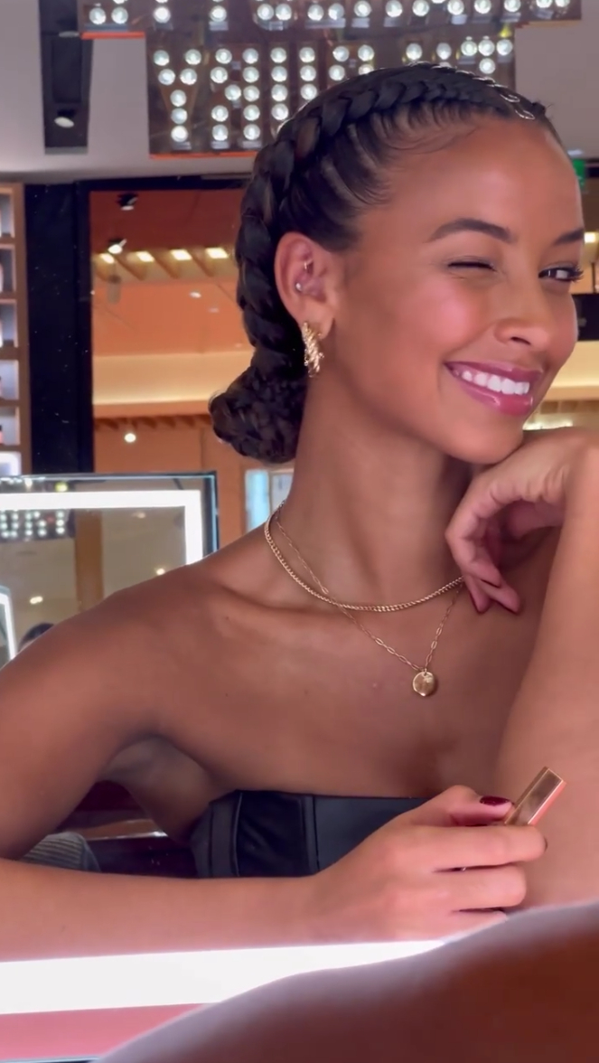 Flora Coquerel