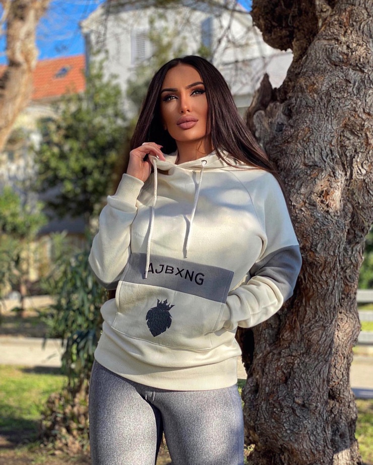 Adriana Kuduz