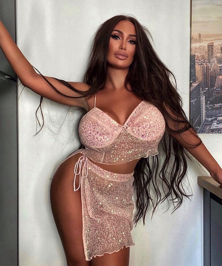 Adriana Kuduz