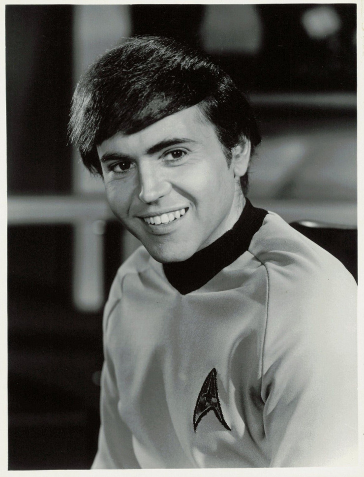 Walter Koenig