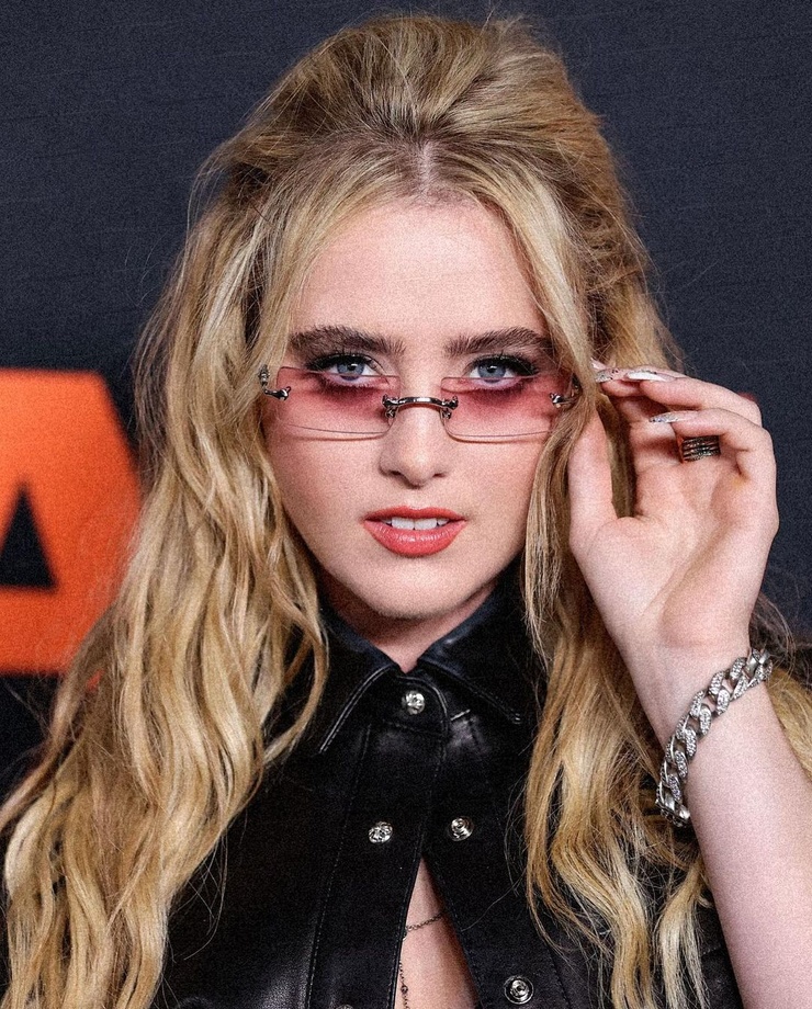 Kathryn Newton