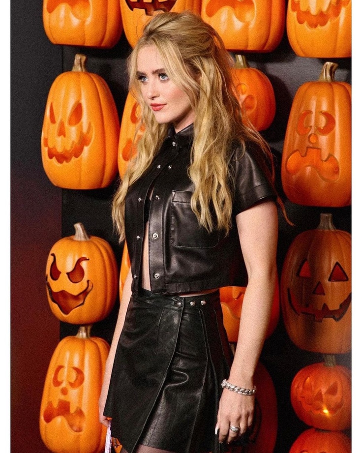 Kathryn Newton Kathryn Newton