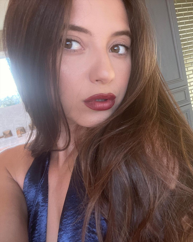 Keana Marie