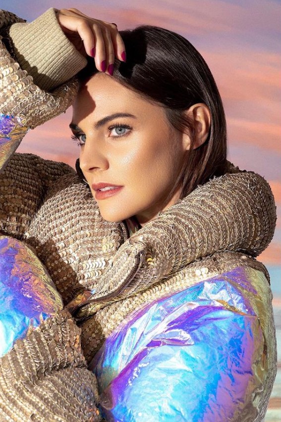 Amaia Salamanca