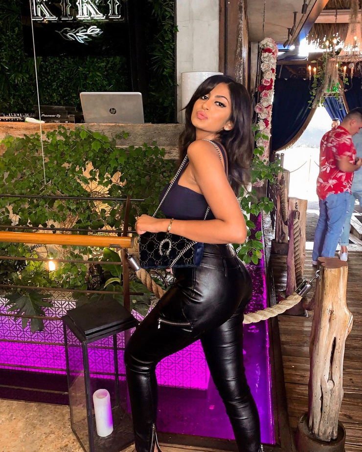 Shreya Arun