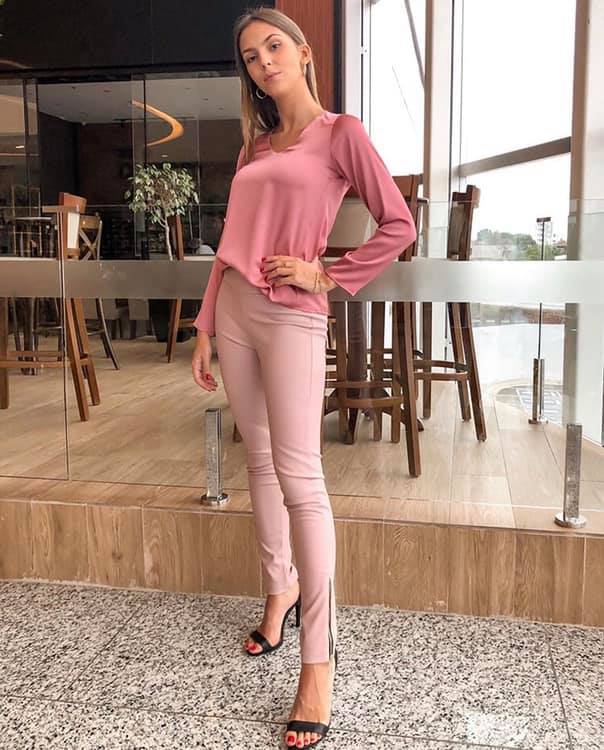 Ana Flavia Giacomini