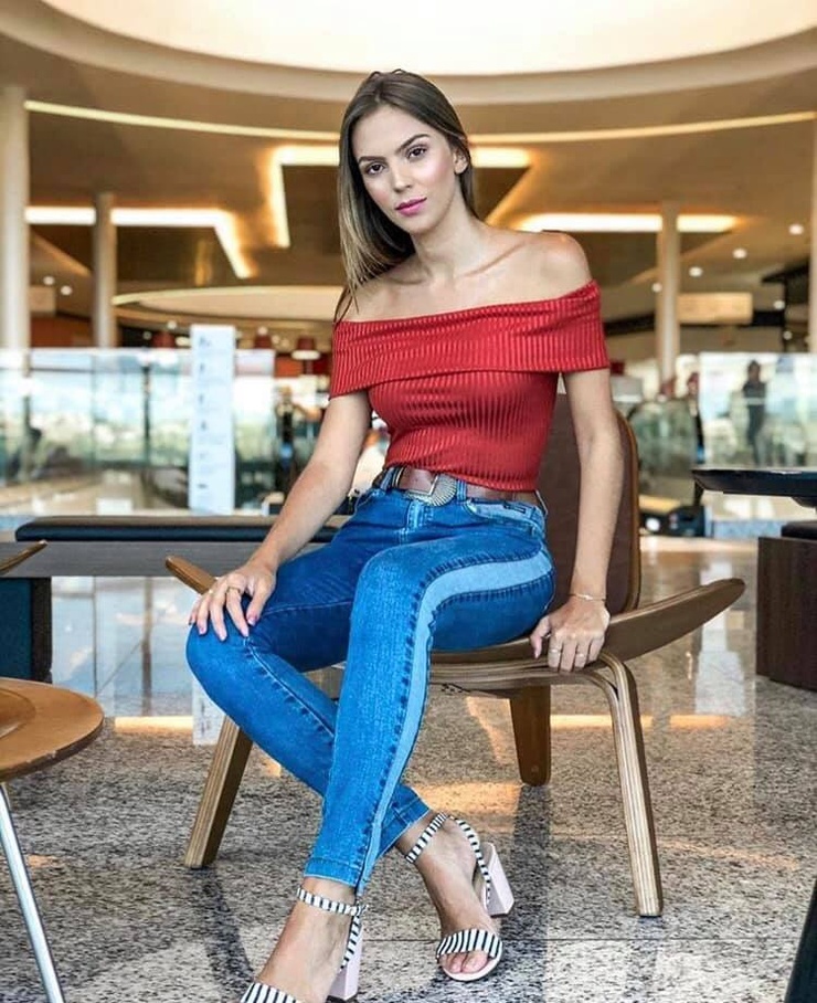 Ana Flavia Giacomini