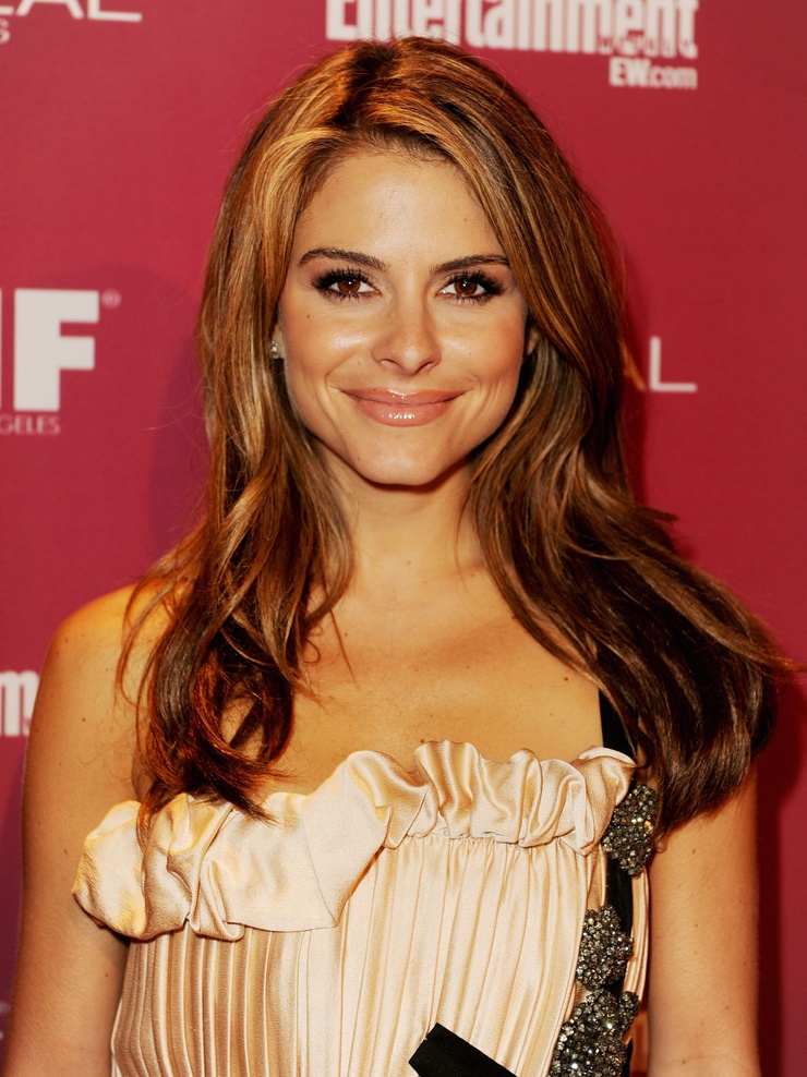 Maria Menounos Maria Menounos