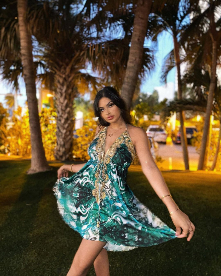 Shreya Arun