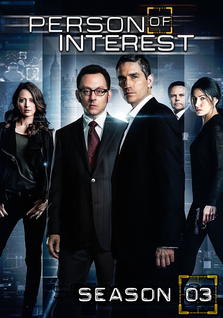 Person of Interest