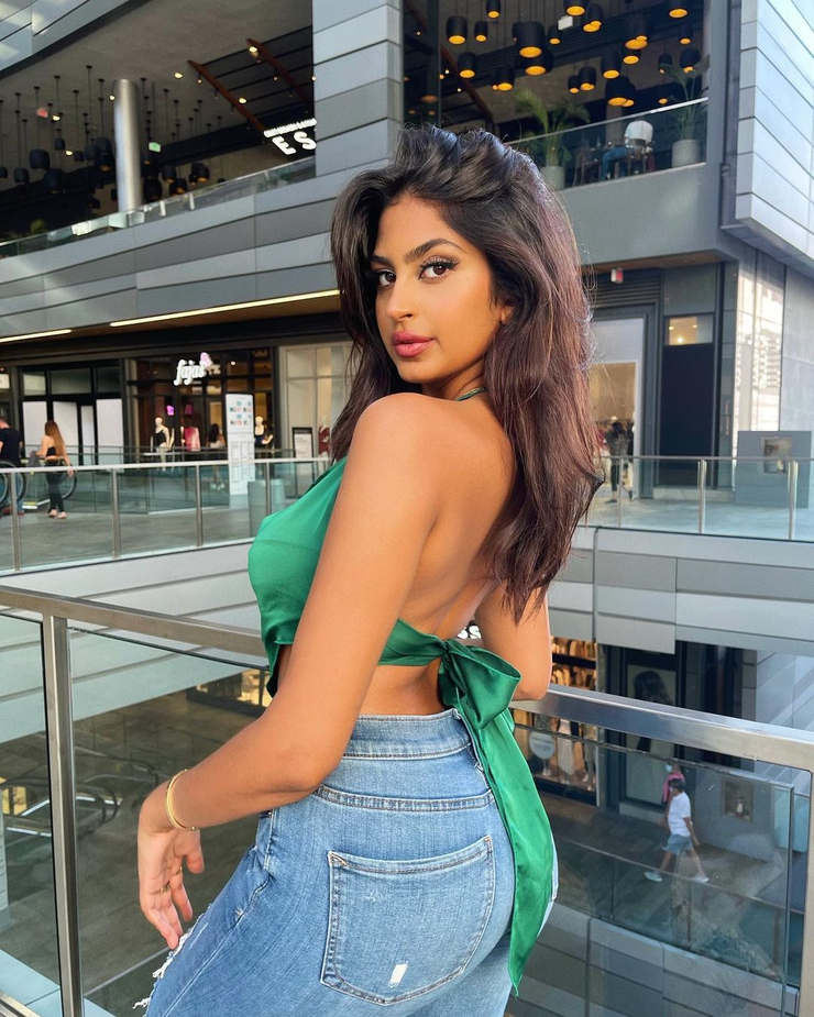Shreya Arun