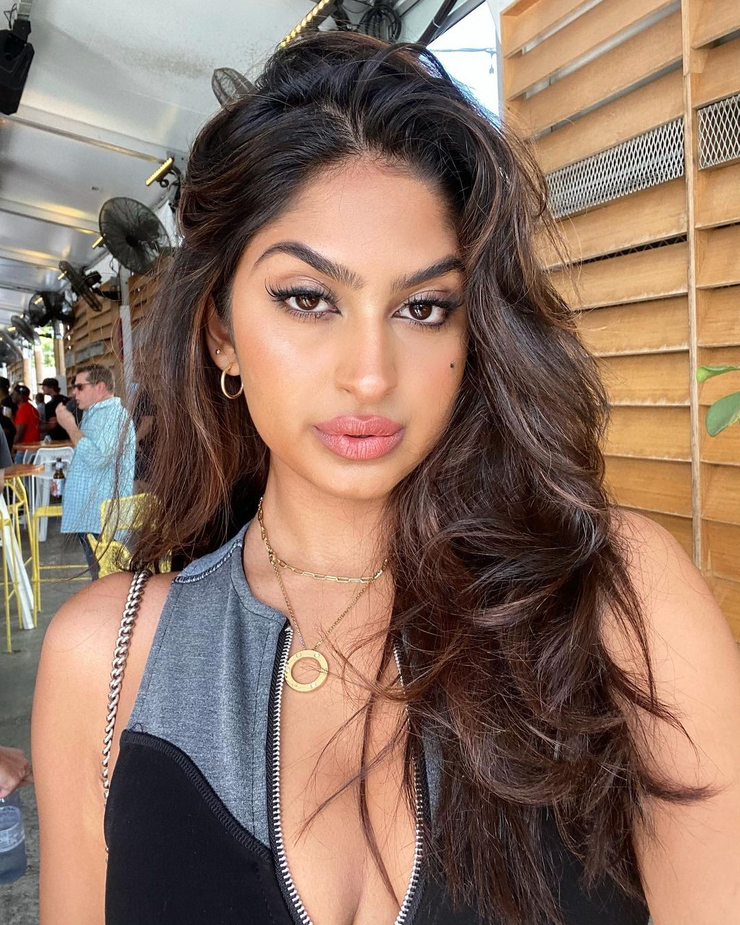 Shreya Arun