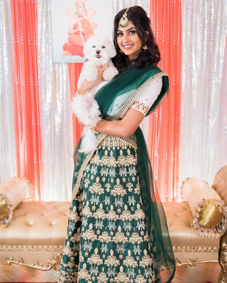 Shreya Arun